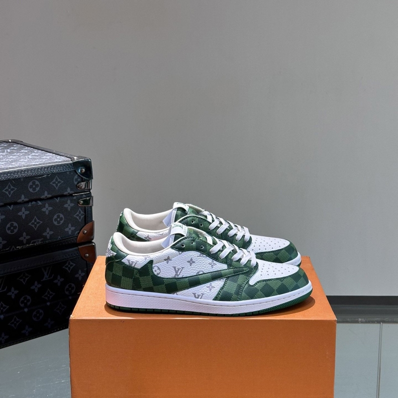 LV Sneakers